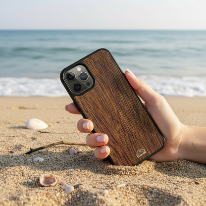 Natura Sucupira Case