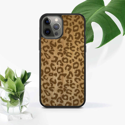 Cheetah Essence Case