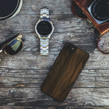 SustainWood Ziricote Case