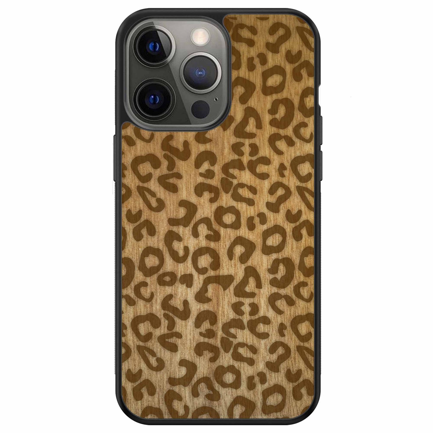 Cheetah Essence Case