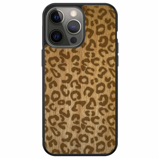 Cheetah Essence Case
